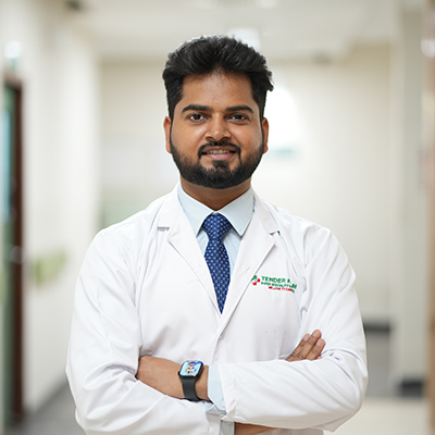 Dr. Saurabh Kumar Singh - Best Interventional Cardiologists in Lucknow, India